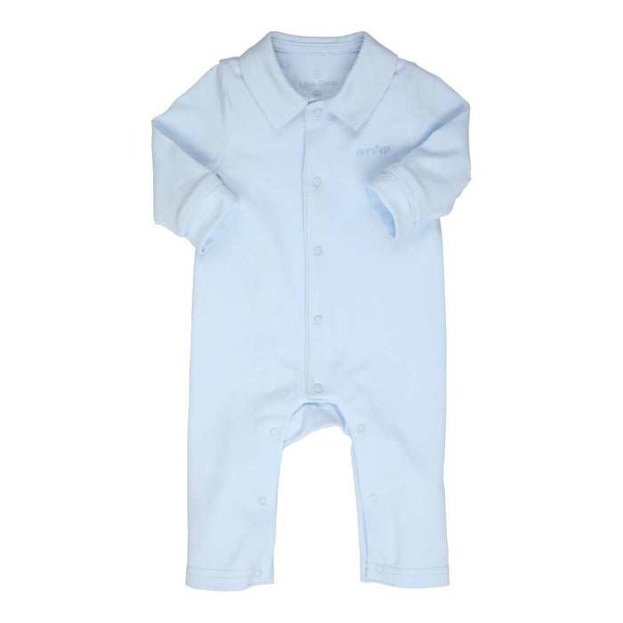 Creepersuit Aerobic Light Blue