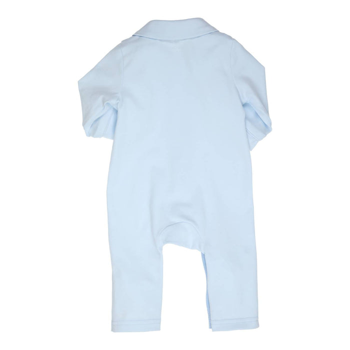 Creepersuit Aerobic Light Blue