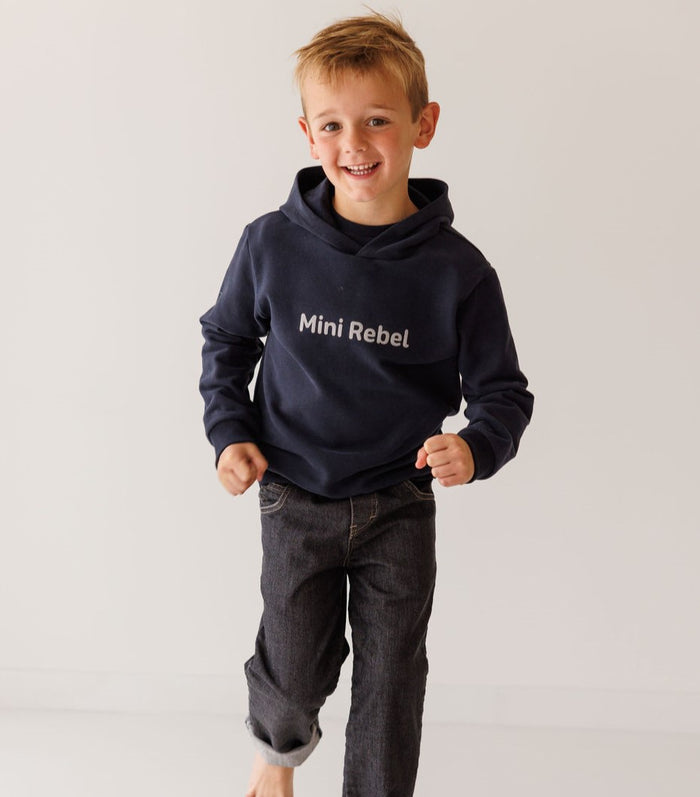 Broek Smithson Knoop