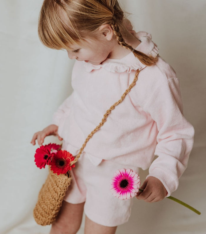 Sweater Ido Rose